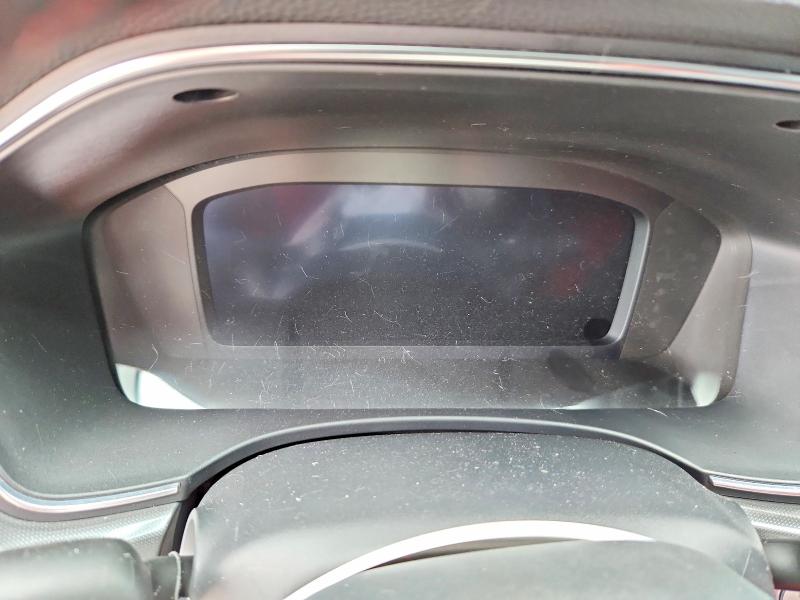 2025 Acura Integra მანქანა იყიდება აუქციონზე, vin: 19UDE4H67SA002040, აუქციონის ნომერი: 57471796