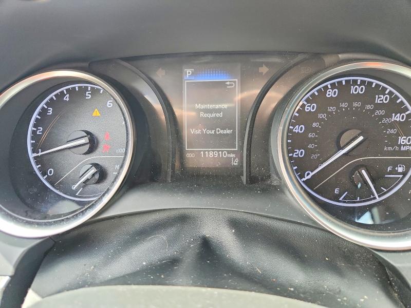 Aukcja sprzedaży 2018 Toyota Camry, vin: JTNB11HK5J3017082, numer aukcji: 58650896