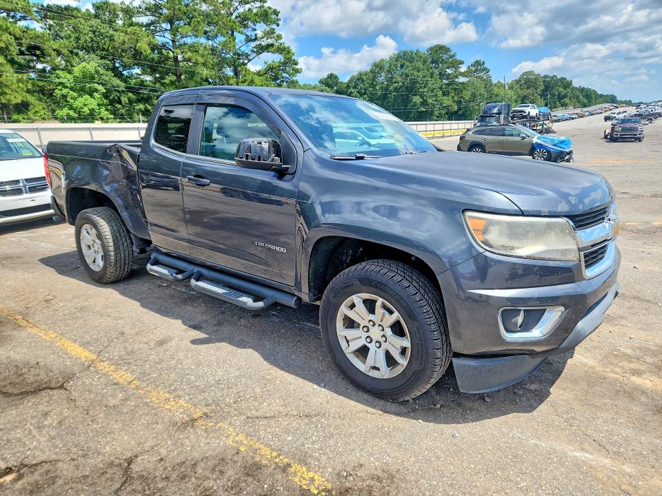 Aukcja sprzedaży 2016 Chevrolet Colorado, vin: 1GCHSCEA9G1117421, numer aukcji: 56491266