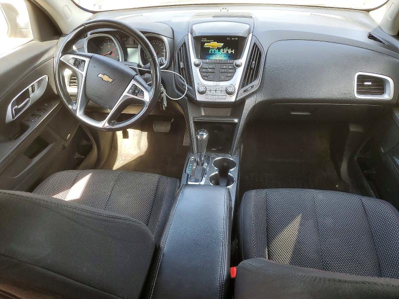 2016 Chevrolet Equinox მანქანა იყიდება აუქციონზე, vin: 2GNALCEK5G6332337, აუქციონის ნომერი: 55903376