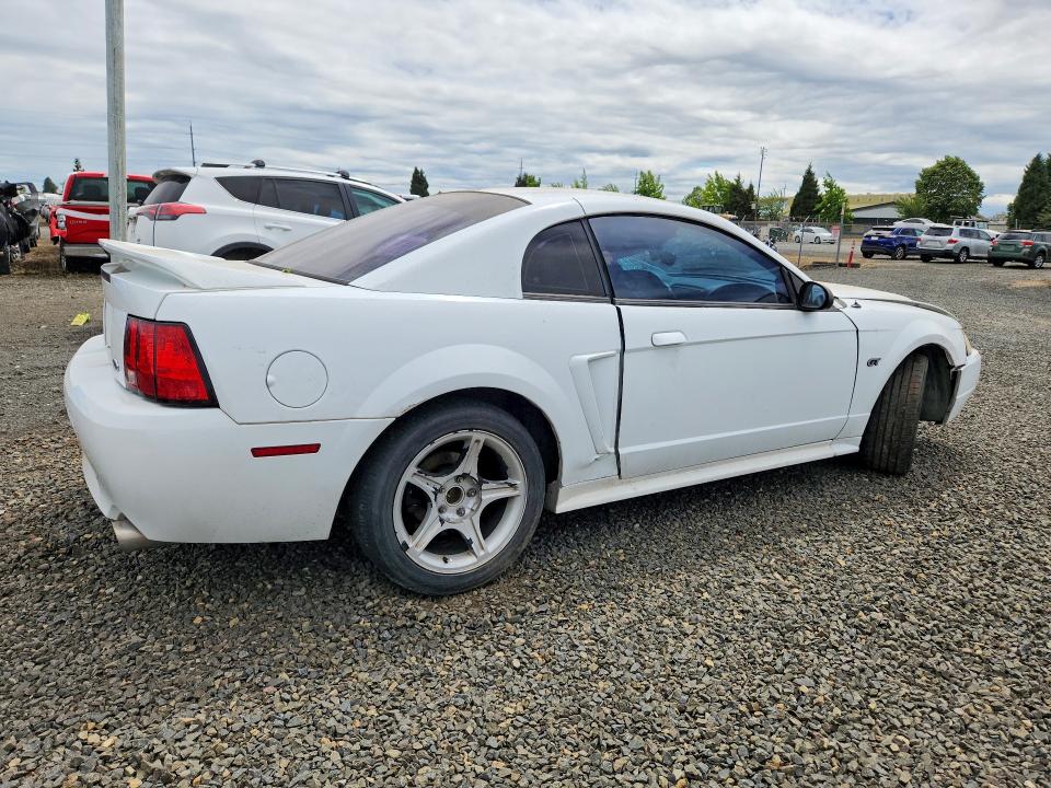 Aukcja sprzedaży 2000 Ford Mustang, vin: 1FAFP42X5YF278978, numer aukcji: 55758596