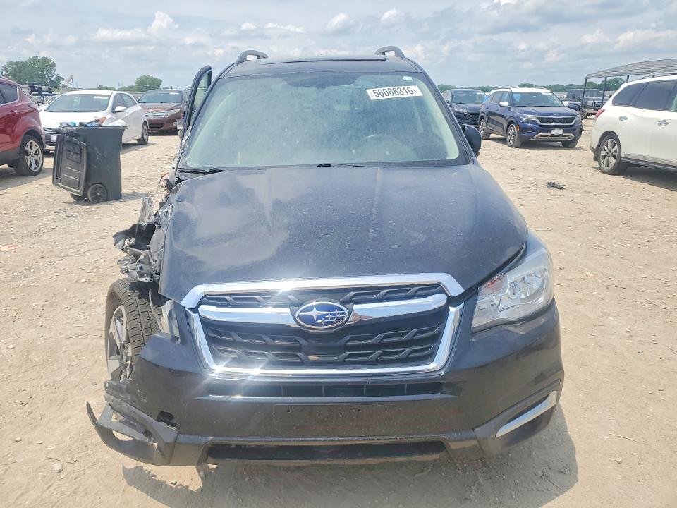Aukcja sprzedaży 2018 Subaru Forester, vin: JF2SJAEC8JH564143, numer aukcji: 56086316