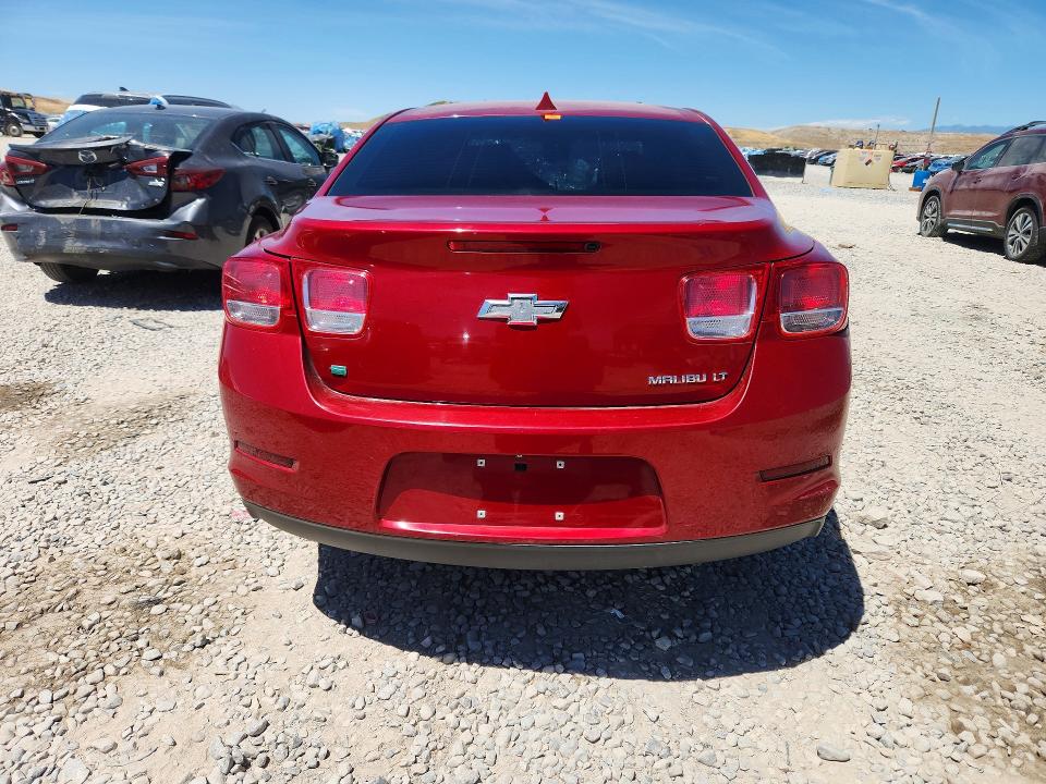Продаж на аукціоні авто 2014 Chevrolet Malibu, vin: 1G11C5SL8EF289660, номер лоту: 56736226
