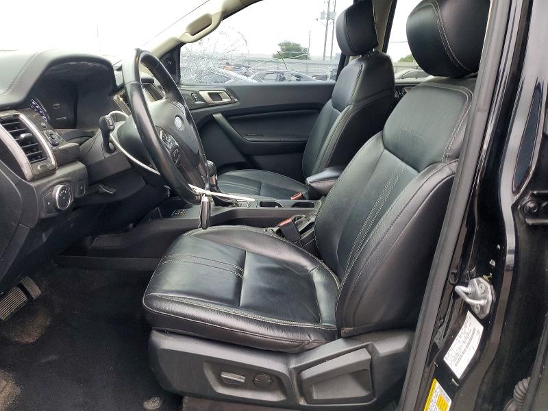 Aukcja sprzedaży 2019 Ford Ranger, vin: 1FTER4EH4KLA93172, numer aukcji: 56101396