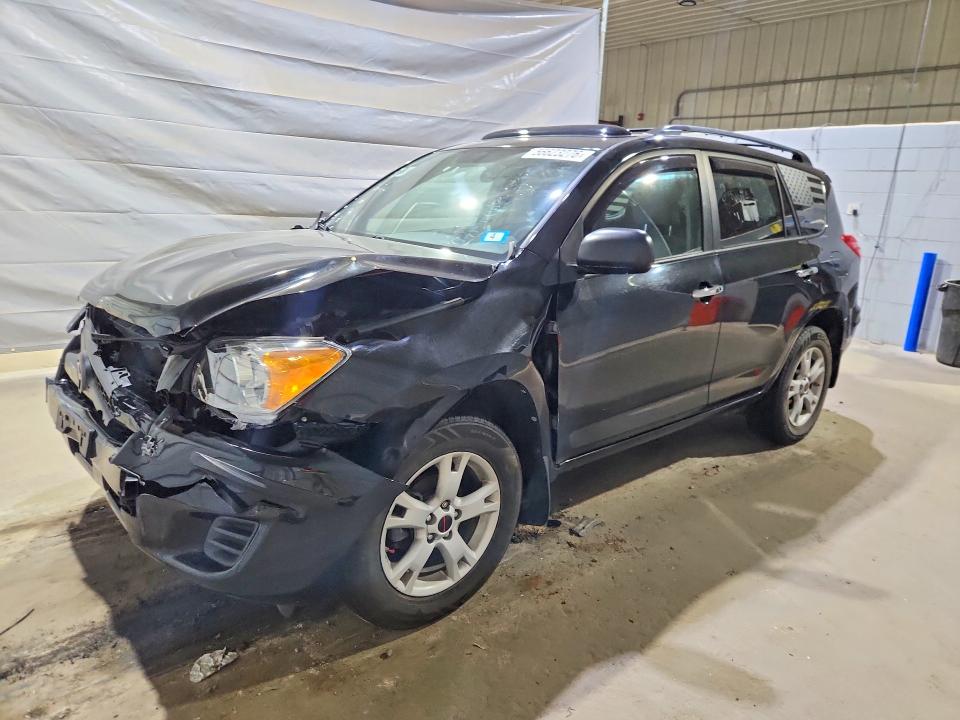Aukcja sprzedaży 2012 Toyota Rav4, vin: 2T3BF4DVXCW198803, numer aukcji: 56623276