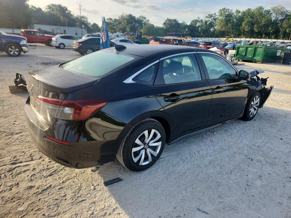 Aukcja sprzedaży 2026 Honda Civic, vin: 2HGFE2F21TH575662, numer aukcji: 55966426