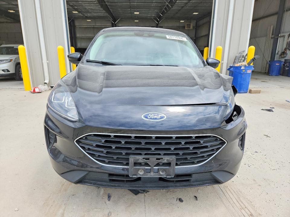 Aukcja sprzedaży 2022 Ford Escape, vin: 1FMCU9G66NUB94271, numer aukcji: 58716906
