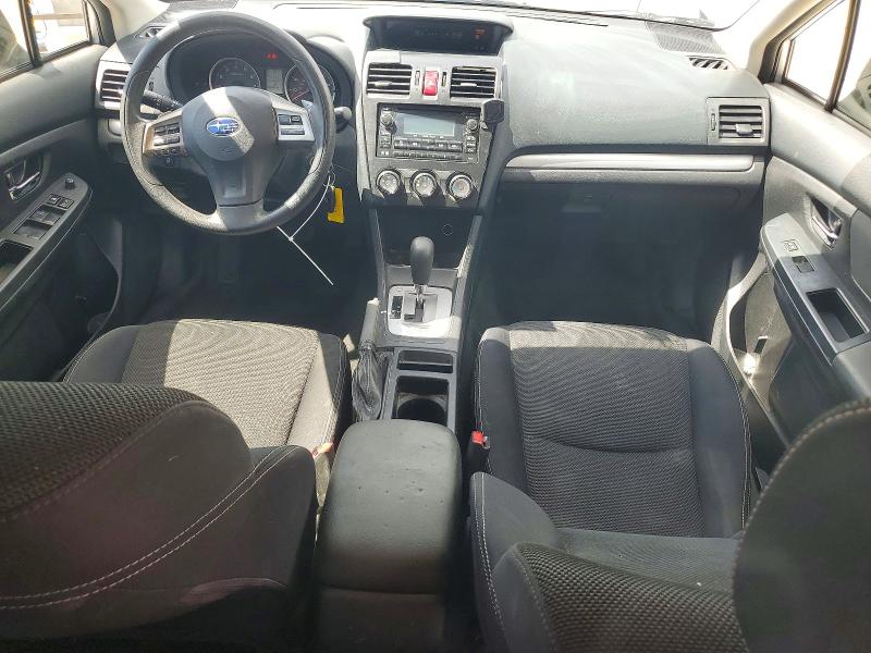 53927276 :رقم المزاد ، JF2GPACC9E8211200 vin ، 2014 Subaru Xv Crosstrek مزاد بيع