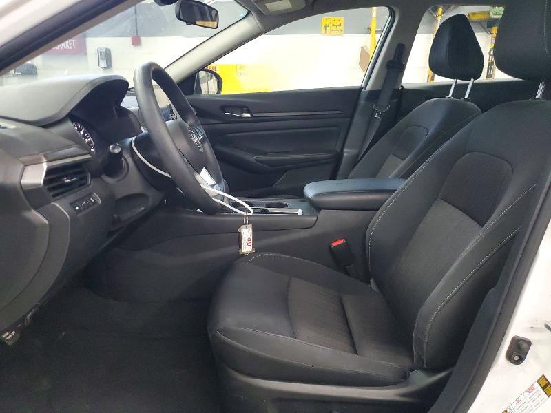 56652586 :رقم المزاد ، 1N4BL4DV4SN399083 vin ، 2025 Nissan Altima مزاد بيع