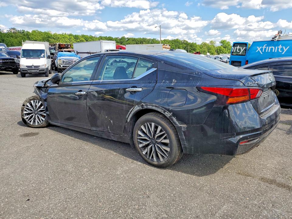 Продажа на аукционе авто 2024 Nissan Altima, vin: 1N4BL4DV6RN348985, номер лота: 54139536