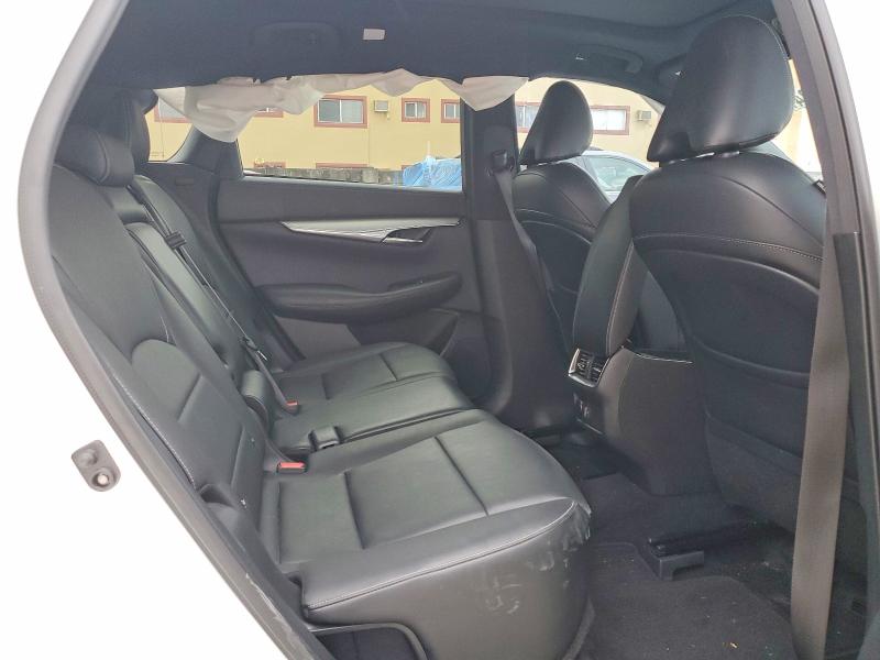 2020 Infiniti Qx50 მანქანა იყიდება აუქციონზე, vin: 3PCAJ5M10LF111333, აუქციონის ნომერი: 56347036