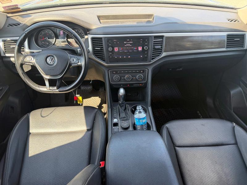 Продаж на аукціоні авто 2019 Volkswagen Atlas, vin: 1V2UR2CA3KC548517, номер лоту: 57526106