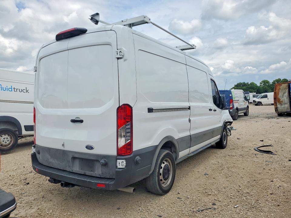 Aukcja sprzedaży 2024 Ford Transit, vin: 1FTBR1C86RKB32378, numer aukcji: 55330766