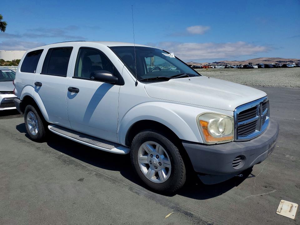 Aukcja sprzedaży 2004 Dodge Durango, vin: 1D4HD38K74F132600, numer aukcji: 57723136
