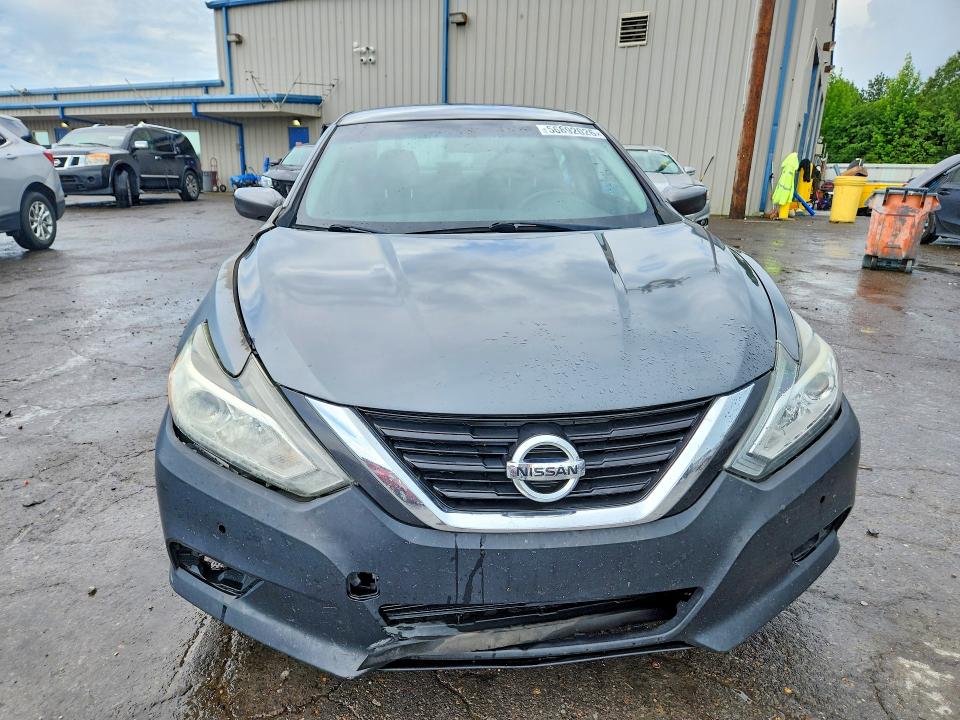 Aukcja sprzedaży 2018 Nissan Altima, vin: 1N4AL3AP6JC239857, numer aukcji: 56892026