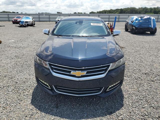 2015 Chevrolet Impala მანქანა იყიდება აუქციონზე, vin: 2G1165S37F9234960, აუქციონის ნომერი: 56650656