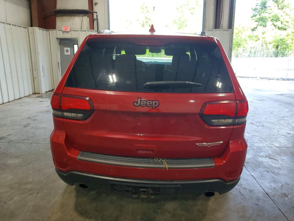 59167846 :رقم المزاد ، 1C4RJFLGXMC507153 vin ، 2021 Jeep Grand Cherokee مزاد بيع