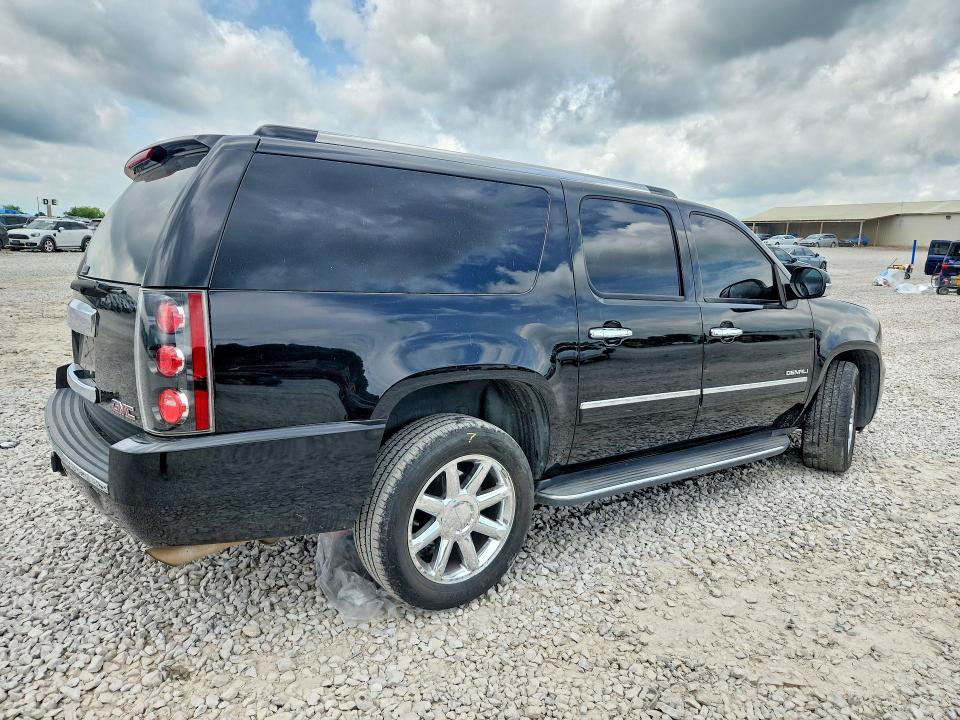 Продаж на аукціоні авто 2011 Gmc Yukon Xl, vin: 1GKS2MEF7BR298394, номер лоту: 58095076