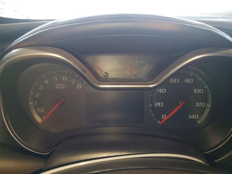 Aukcja sprzedaży 2015 Chevrolet Impala, vin: 2G1115SL4F9187630, numer aukcji: 55234726