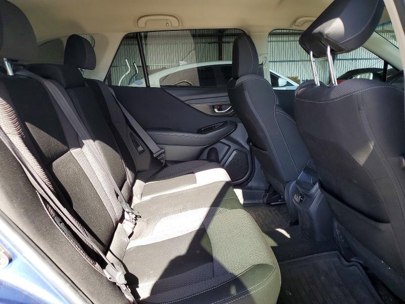 Aukcja sprzedaży 2020 Subaru Outback, vin: 4S4BTACC7L3192284, numer aukcji: 54859896