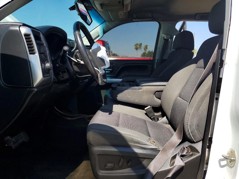 Продаж на аукціоні авто 2016 Chevrolet Silverado, vin: 3GCPCREC3GG179640, номер лоту: 57424266