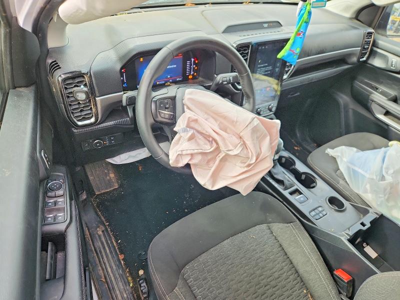 Aukcja sprzedaży 2024 Ford Ranger, vin: 1FTER4GH5RLE37292, numer aukcji: 58459826