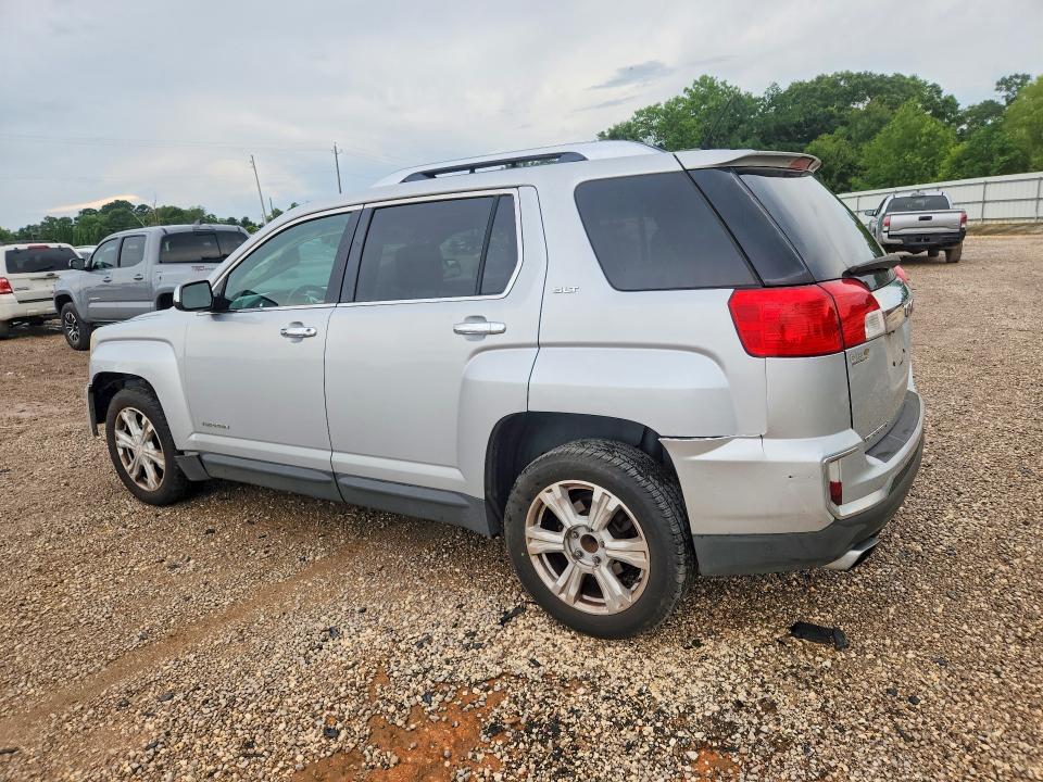 Продажа на аукционе авто 2016 Gmc Terrain, vin: 2GKFLPE32G6243778, номер лота: 55791646