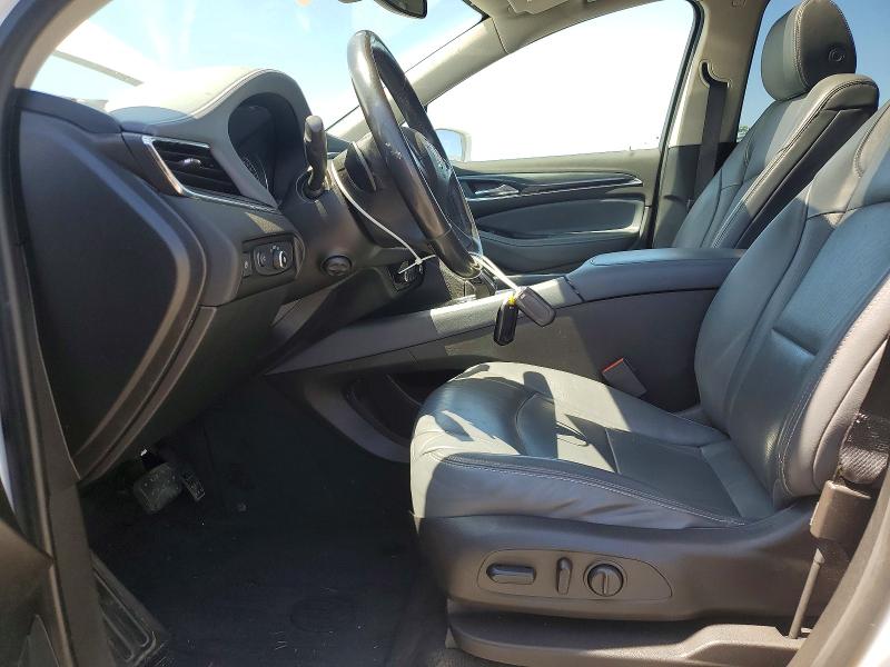 Продажа на аукционе авто 2018 Buick Enclave, vin: 5GAEVBKW9JJ268952, номер лота: 56353826