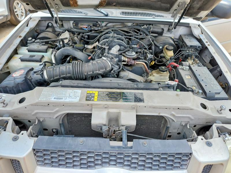 Aukcja sprzedaży 2003 Ford Explorer, vin: 1FMYU60EX3UA95391, numer aukcji: 58304076