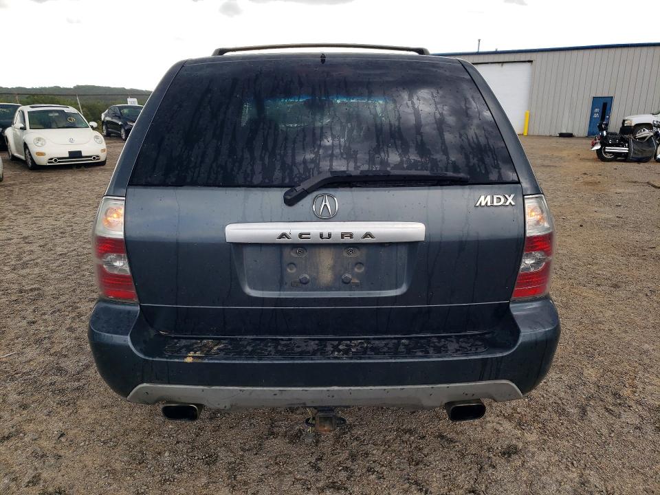 Aukcja sprzedaży 2006 Acura Mdx, vin: 2HNYD18866H528812, numer aukcji: 57933866