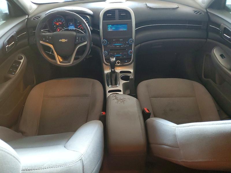 2014 Chevrolet Malibu მანქანა იყიდება აუქციონზე, vin: 1G11A5SL9EF145122, აუქციონის ნომერი: 57189676