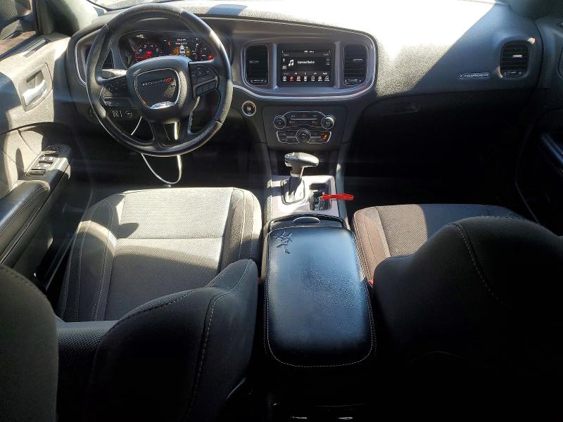 Продаж на аукціоні авто 2019 Dodge Charger, vin: 2C3CDXBG4KH655236, номер лоту: 56783056
