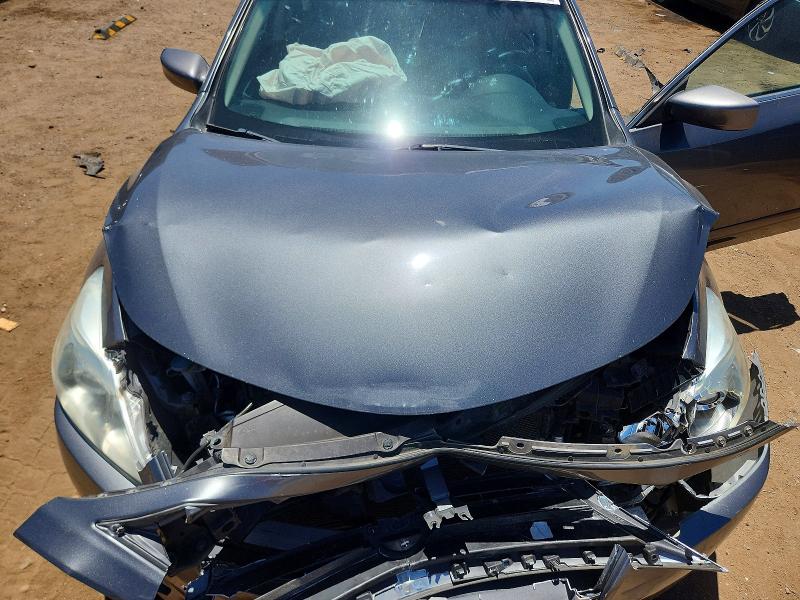 2015 Nissan Altima მანქანა იყიდება აუქციონზე, vin: 1N4AL3AP1FN922268, აუქციონის ნომერი: 56186526