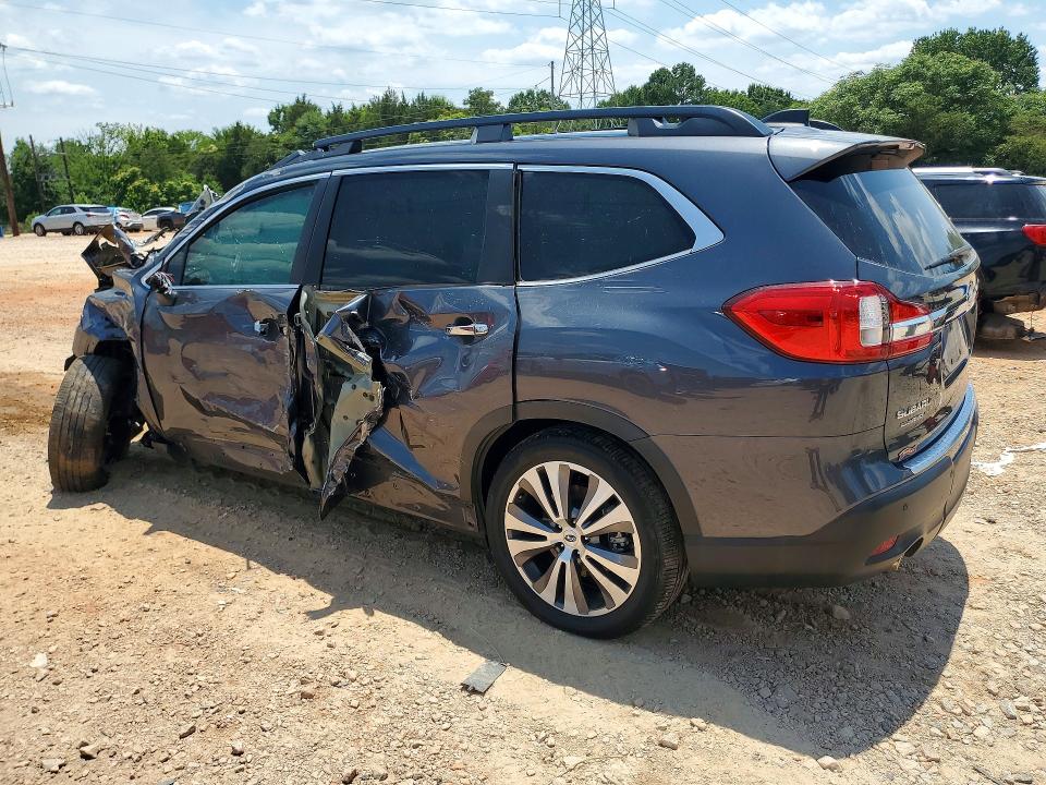 Aukcja sprzedaży 2022 Subaru Ascent, vin: 4S4WMARD5N3464154, numer aukcji: 58994906