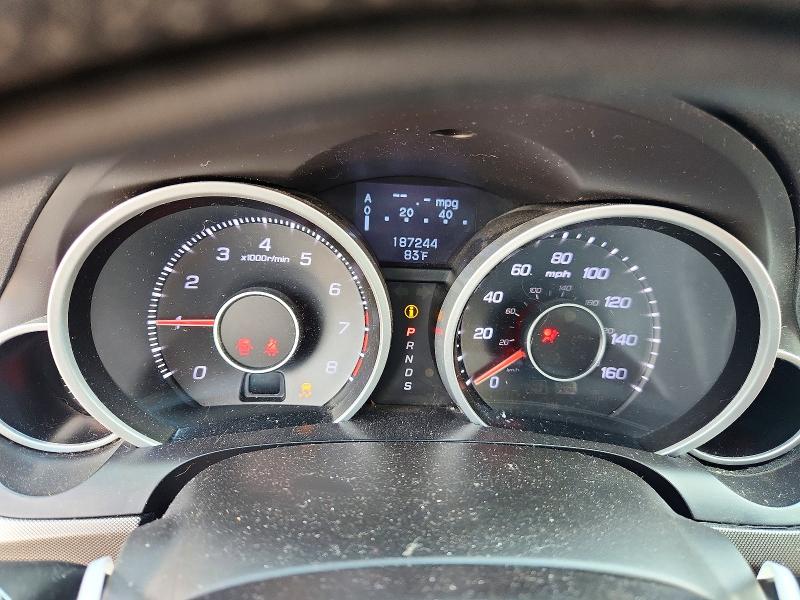 55872836 :رقم المزاد ، 19UUA8F79CA025741 vin ، 2012 Acura Atl مزاد بيع