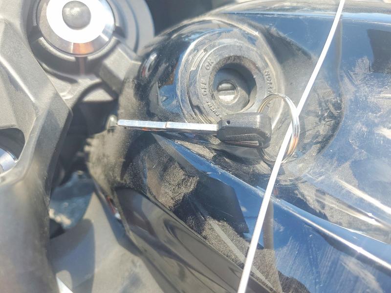 Aukcja sprzedaży 2024 Kawasaki Ex650, vin: ML5EXER11RDAD4862, numer aukcji: 57520026