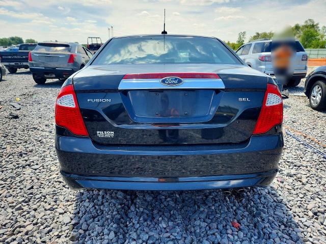 Продаж на аукціоні авто 2011 Ford Fusion, vin: 3FAHP0JA0BR297415, номер лоту: 56254796