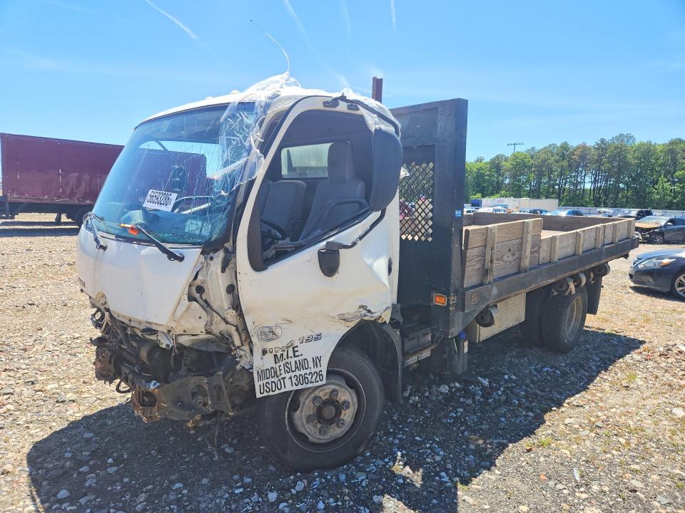 2014 Hino 195 მანქანა იყიდება აუქციონზე, vin: JHHHDM2H1EK001300, აუქციონის ნომერი: 56593286