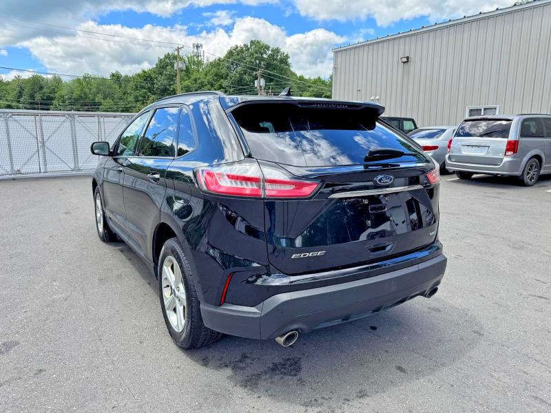 2020 Ford Edge მანქანა იყიდება აუქციონზე, vin: 2FMPK4G9XLBA02101, აუქციონის ნომერი: 57756146
