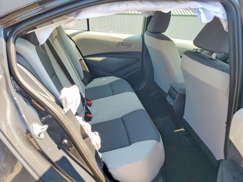 Продажа на аукционе авто 2025 Toyota Corolla, vin: 5YFB4MDE2SP328894, номер лота: 95585765