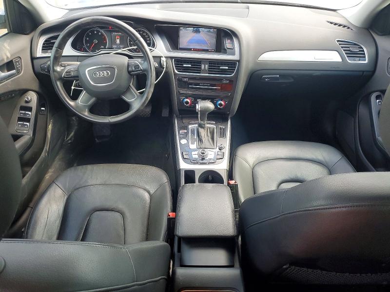 Aukcja sprzedaży 2013 Audi A4 Allroad, vin: WA1UFAFL7DA058978, numer aukcji: 57350366