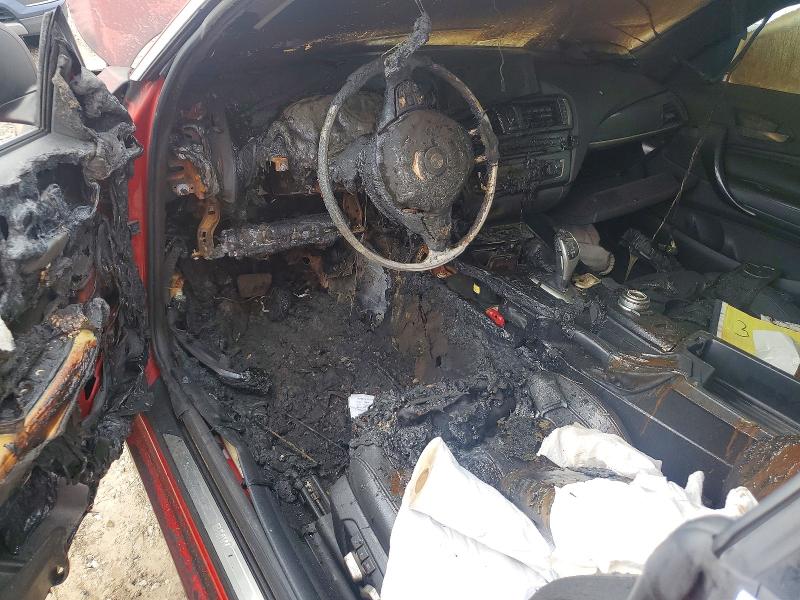 Aukcja sprzedaży 2016 Bmw 228, vin: WBA1K9C57GV321666, numer aukcji: 56671506