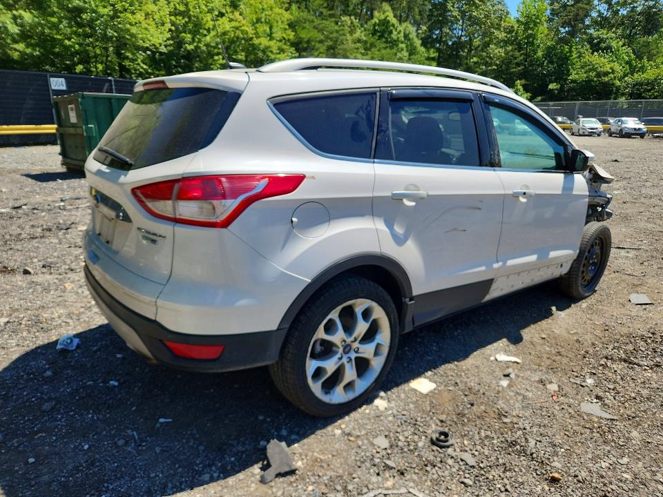 Aukcja sprzedaży 2014 Ford Escape, vin: 1FMCU9J94EUA58773, numer aukcji: 55461676