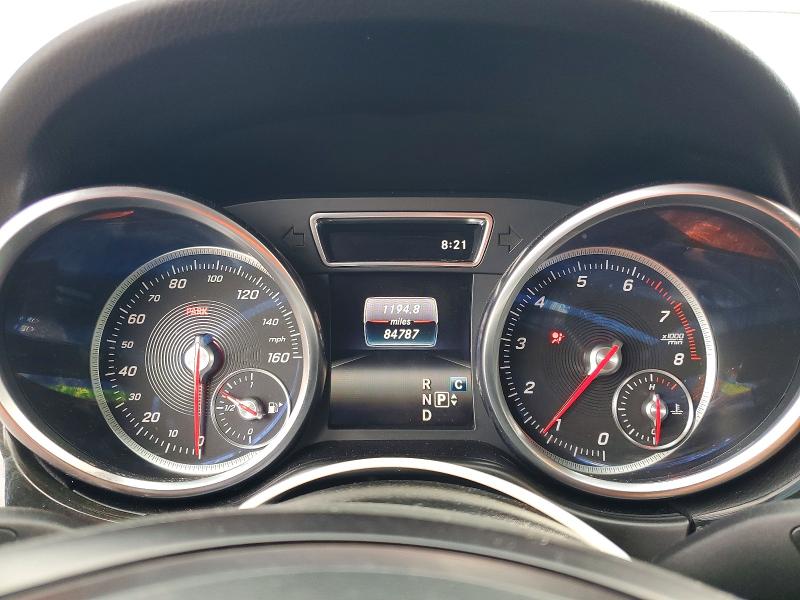 Aukcja sprzedaży 2018 Mercedes-benz Gle, vin: 4JGDA5HB2JB070568, numer aukcji: 57778696