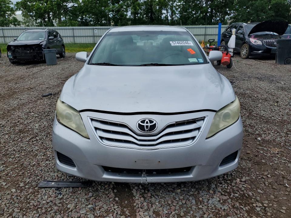 Aukcja sprzedaży 2011 Toyota Camry, vin: 4T1BF3EK7BU640040, numer aukcji: 57462246