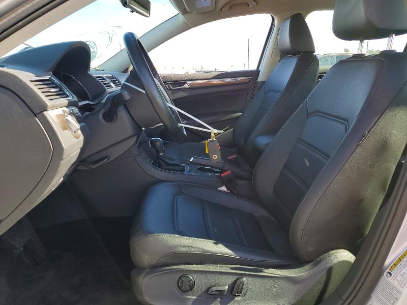 Продажа на аукционе авто 2017 Volkswagen Passat, vin: 1VWBT7A35HC046318, номер лота: 56854206