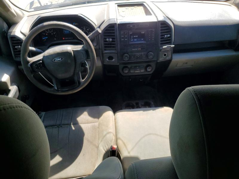 Продажа на аукционе авто 2017 Ford F150, vin: 1FTEW1C89HKC83834, номер лота: 59165536