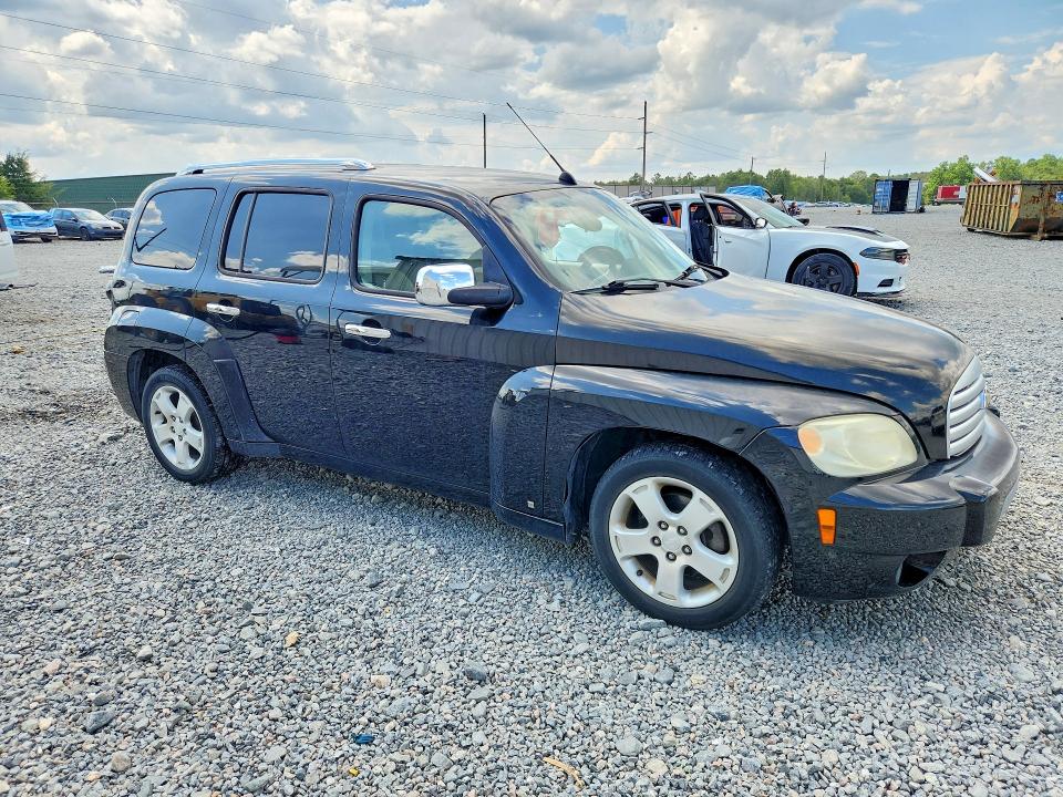 2007 Chevrolet Hhr მანქანა იყიდება აუქციონზე, vin: 3GNDA23DX7S516997, აუქციონის ნომერი: 56843626