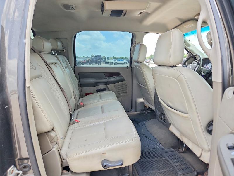 Продажа на аукционе авто 2008 Dodge Ram 3500, vin: 3D7MX49A58G185952, номер лота: 58819876