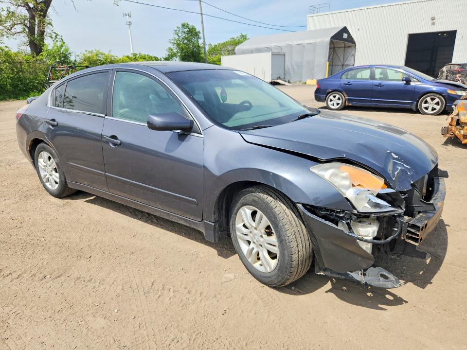 55585236 :رقم المزاد ، 1N4AL21E49C193496 vin ، 2009 Nissan Altima مزاد بيع